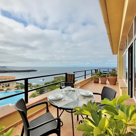 شقة Casa Irlanda San Marcos (Tenerife)