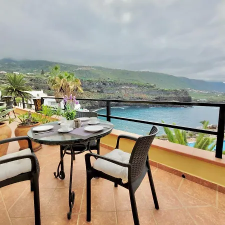 Casa Irlanda شقة San Marcos (Tenerife)