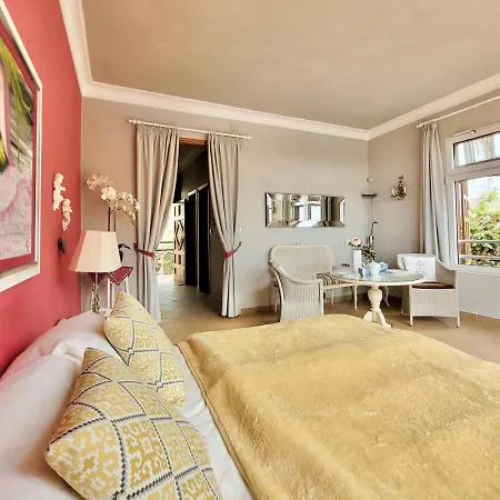 شقة Casa Irlanda *