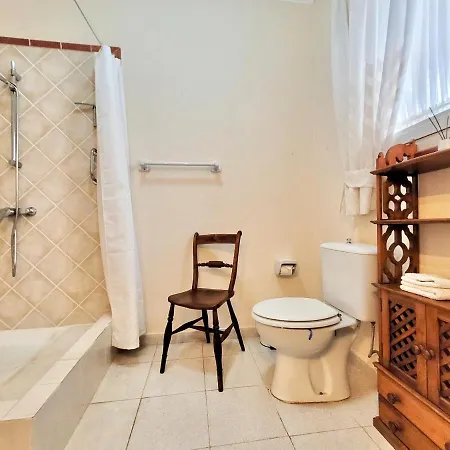 شقة Casa Irlanda San Marcos (Tenerife)
