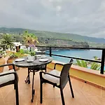 Casa Irlanda Apartmán San Marcos (Tenerife)