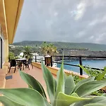 Casa Irlanda Apartmán San Marcos (Tenerife)