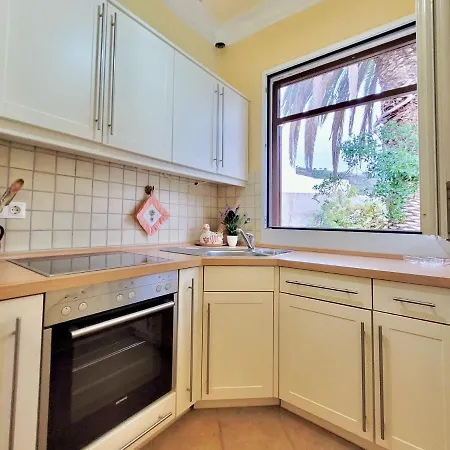 Casa Irlanda Apartment