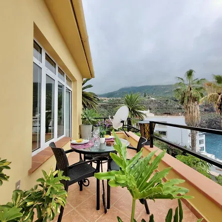Appartement Casa Irlanda