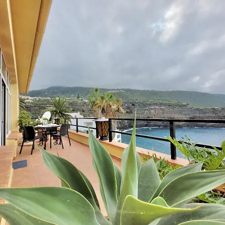 Casa Irlanda דירה San Marcos (Tenerife)