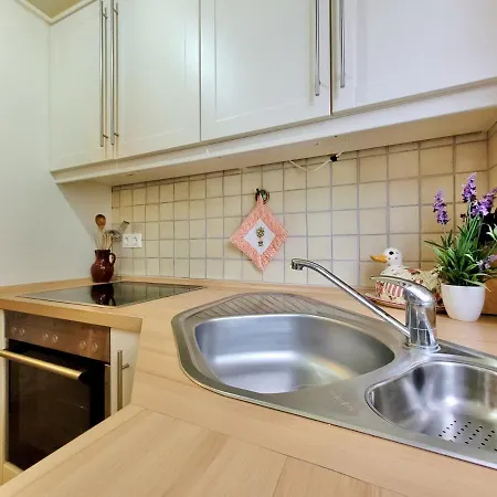 Appartement Casa Irlanda *