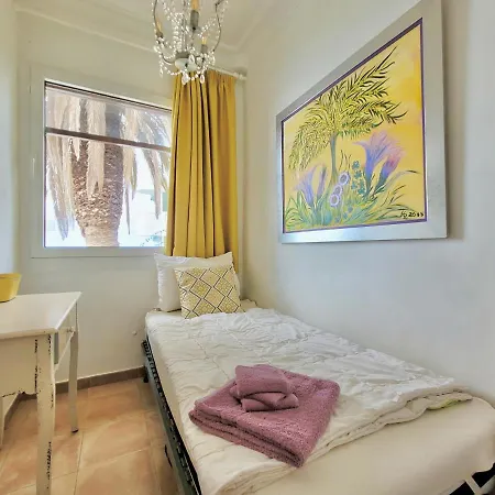 Casa Irlanda Appartement *