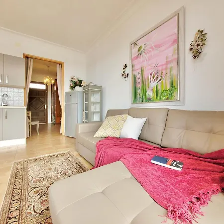 Casa Irlanda * San Marcos (Tenerife)