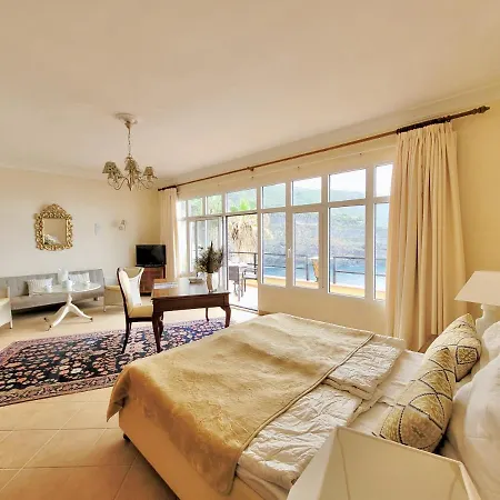 Casa Irlanda Apartment