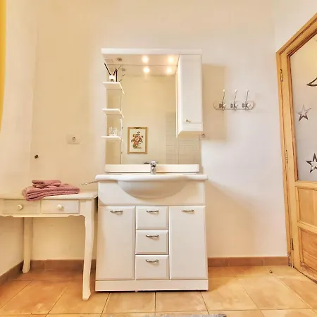 דירה Casa Irlanda