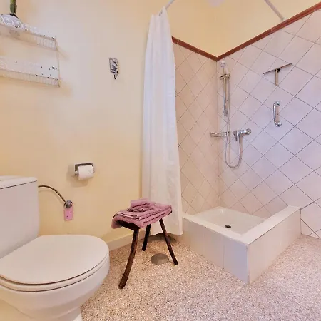 Casa Irlanda Apartment