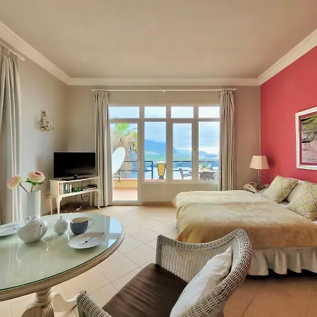 Casa Irlanda Appartement *