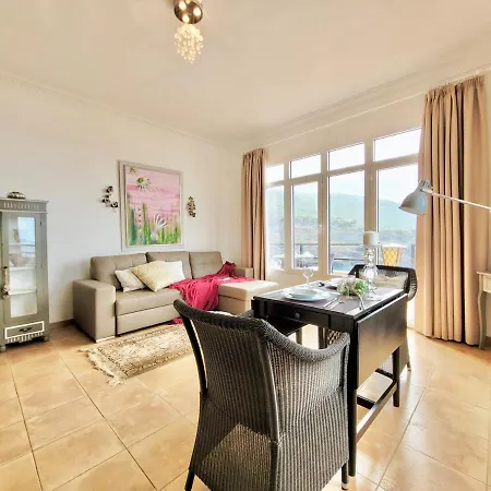 Casa Irlanda Apartment *