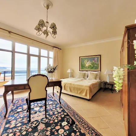 Casa Irlanda דירה San Marcos (Tenerife)