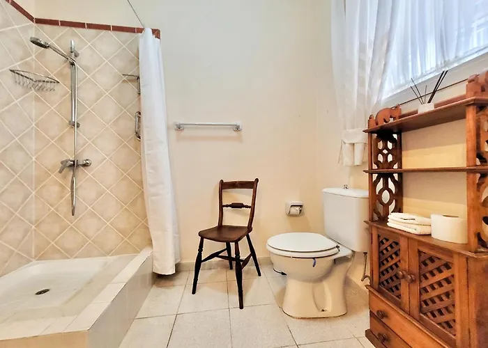아파트 Casa Irlanda San Marcos (Tenerife)