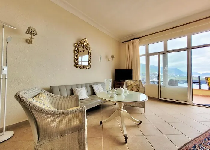 Casa Irlanda 아파트 San Marcos (Tenerife)