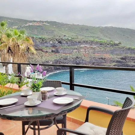 Casa Irlanda * San Marcos (Tenerife)
