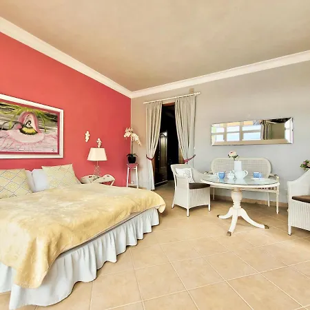 Casa Irlanda Apartment *