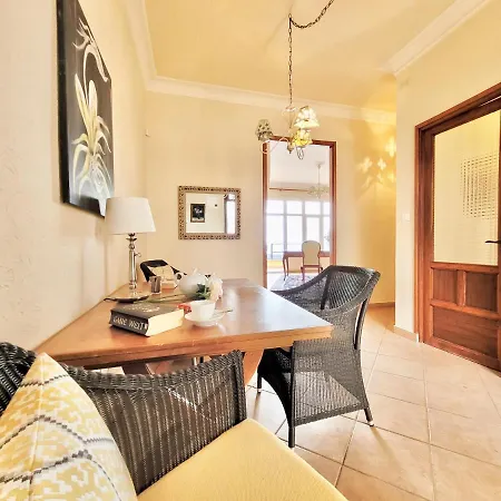 Casa Irlanda Lejlighed San Marcos (Tenerife)