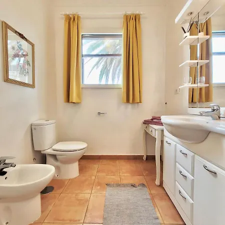 Casa Irlanda Lejlighed *