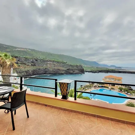 Lejlighed Casa Irlanda *