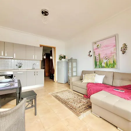 Casa Irlanda Lejlighed