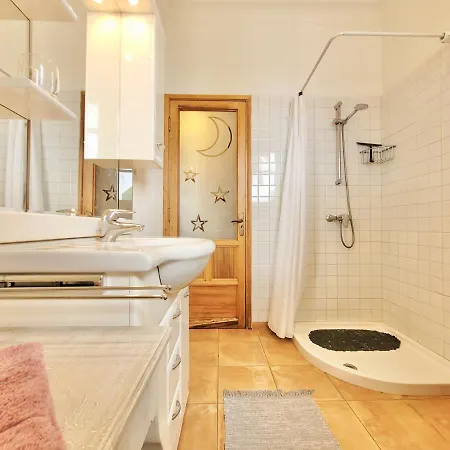 Casa Irlanda Apartment