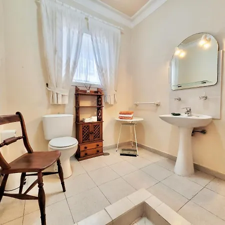 Casa Irlanda Apartment