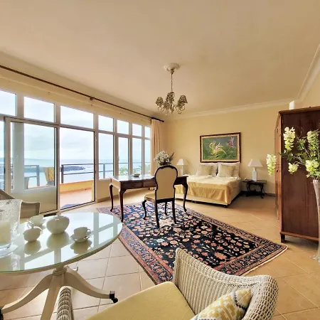 Casa Irlanda Apartment