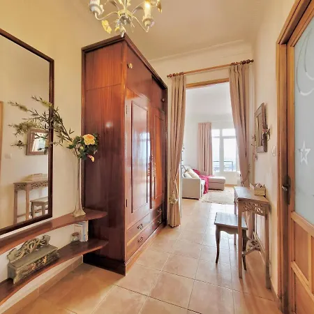 Casa Irlanda Apartment