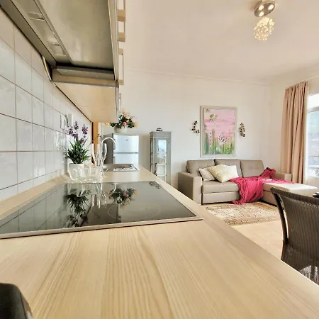 Casa Irlanda * San Marcos (Tenerife)