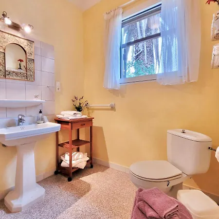 Casa Irlanda Lejlighed San Marcos (Tenerife)