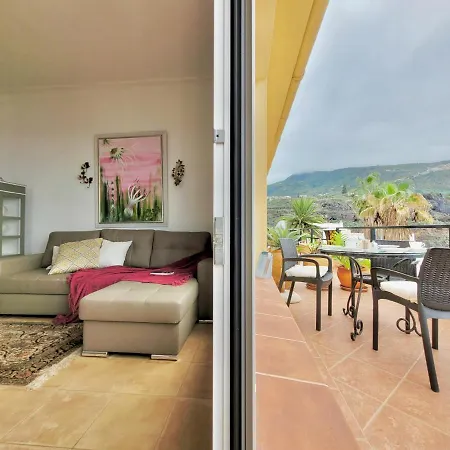 Lejlighed Casa Irlanda *