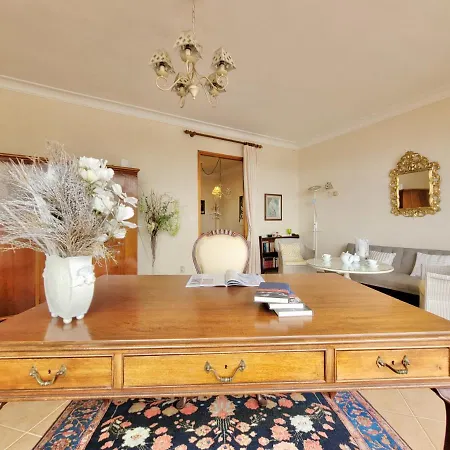 Casa Irlanda Lejlighed San Marcos (Tenerife)