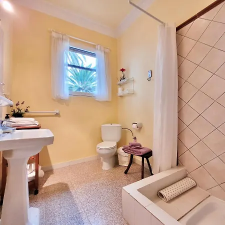 Casa Irlanda Lejlighed *