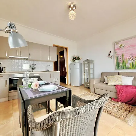 Casa Irlanda * San Marcos (Tenerife)