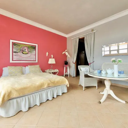 Casa Irlanda San Marcos (Tenerife)