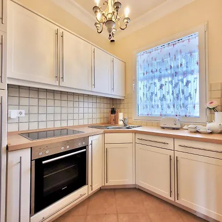 Casa Irlanda Lejlighed San Marcos (Tenerife)