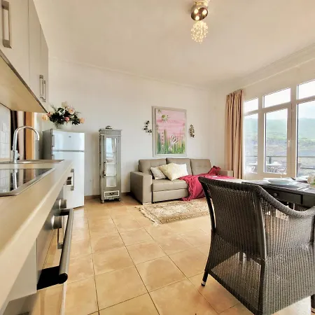 Casa Irlanda Lejlighed *