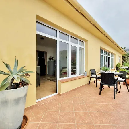 Casa Irlanda Lejlighed San Marcos (Tenerife)