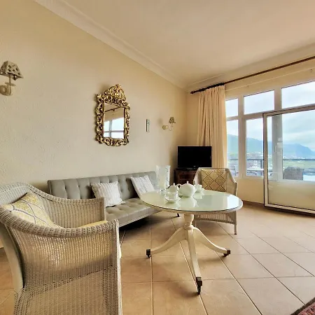 Casa Irlanda Lejlighed San Marcos (Tenerife)