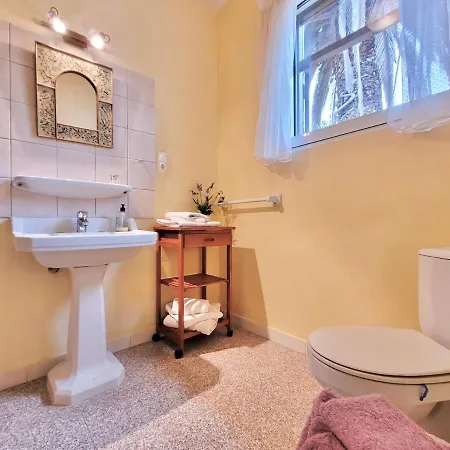 Lejlighed Casa Irlanda San Marcos (Tenerife)