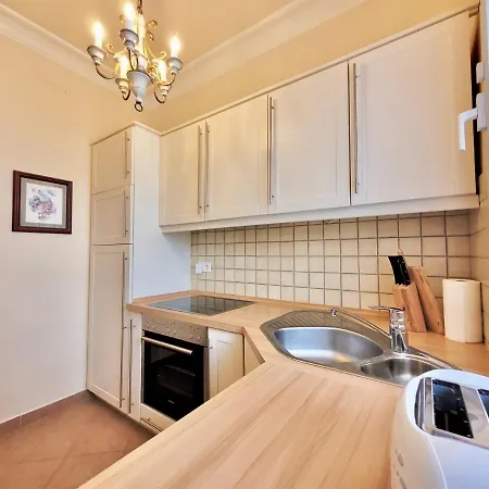 Casa Irlanda Lejlighed *