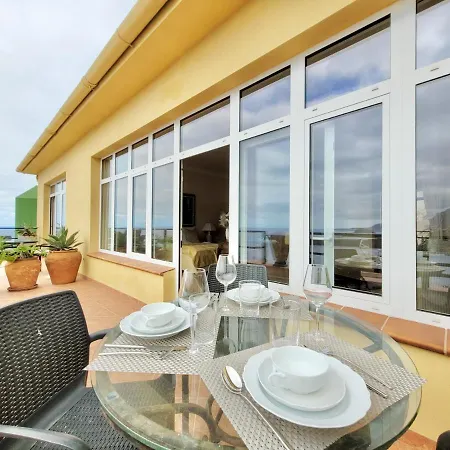 Casa Irlanda * San Marcos (Tenerife)