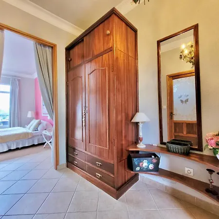 Casa Irlanda San Marcos (Tenerife)