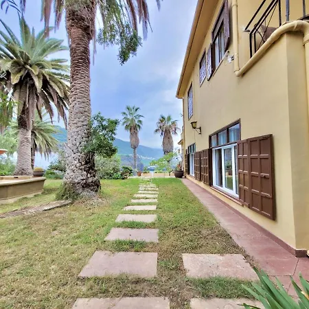 Apartment Casa Irlanda San Marcos (Tenerife)