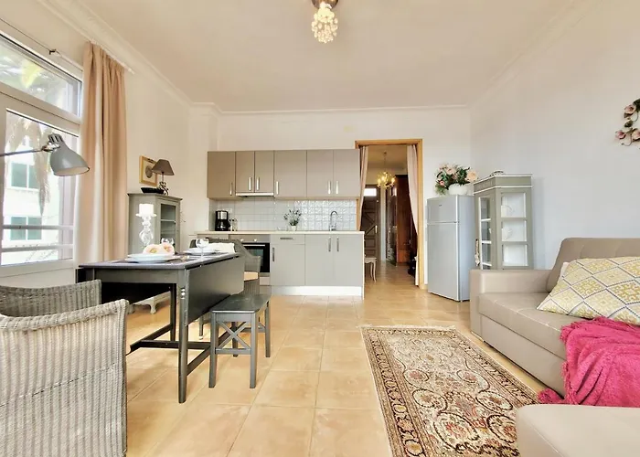 Apartment Casa Irlanda