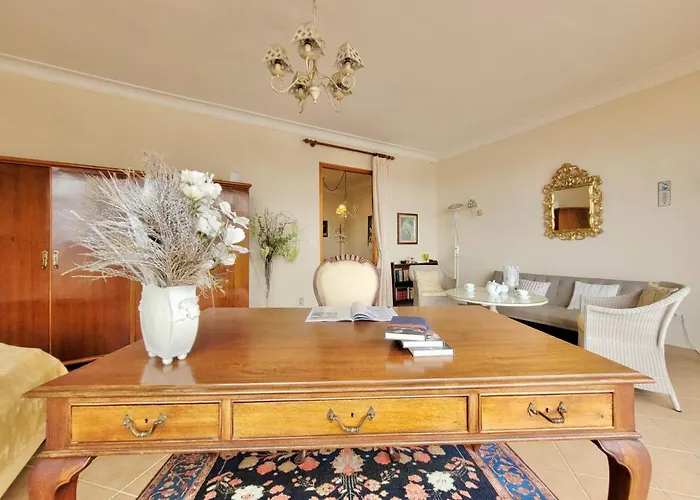 Casa Irlanda 아파트 San Marcos (Tenerife)
