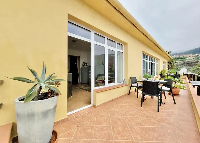 Casa Irlanda Apartamento San Marcos (Tenerife)