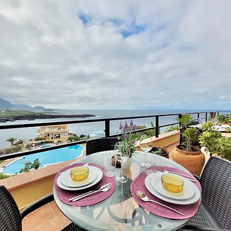 Apartmán Casa Irlanda *